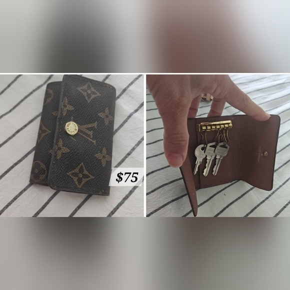 Louis vuitton - Picture 1 of 1